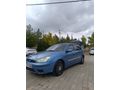 Focus 1 hatchback