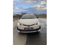 Sahibinden Toyota Corolla 1.33 Life 2017 Model 