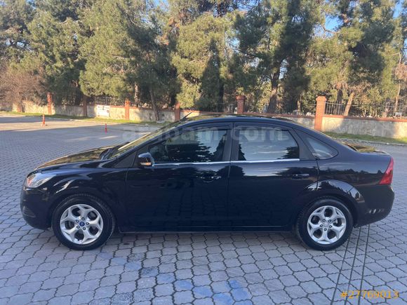 Sahibinden Ford Focus 1.6 TDCi Collection 2011 Model 
