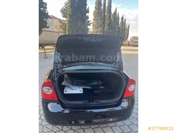 Sahibinden Ford Focus 1.6 TDCi Collection 2011 Model 