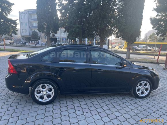 Sahibinden Ford Focus 1.6 TDCi Collection 2011 Model 
