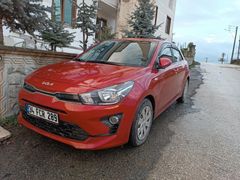 22** Bin Km, 100 HP, 2022 Çıkışlı Kia Rio