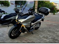FORZA 750 ÇANTALI HATASIZ DÜŞÜK KM*K. KARTINA 12 TAKSİT*UMUT*TAN
