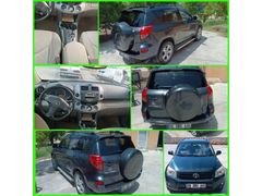 SAHİBİNDEN 4X4 AİLE ARABASI
