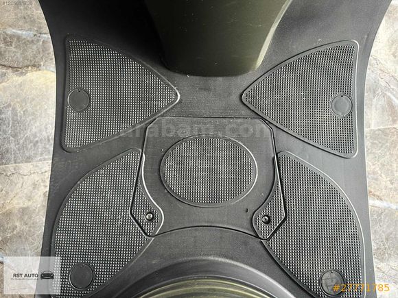 2023-24 Çıkışlı Arora Cappucino 125cc Sıfır Ayarında KrediKartı