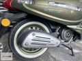 2023-24 Çıkışlı Arora Cappucino 125cc Sıfır Ayarında KrediKartı