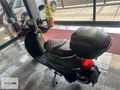 2023-24 Çıkışlı Arora Cappucino 125cc Sıfır Ayarında KrediKartı