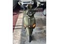 2023-24 Çıkışlı Arora Cappucino 125cc Sıfır Ayarında KrediKartı