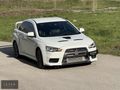 LUSSO GARAJ'dan FULL + FULL ORJİNAL MR PAKET