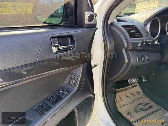 LUSSO GARAJ'dan FULL + FULL ORJİNAL MR PAKET