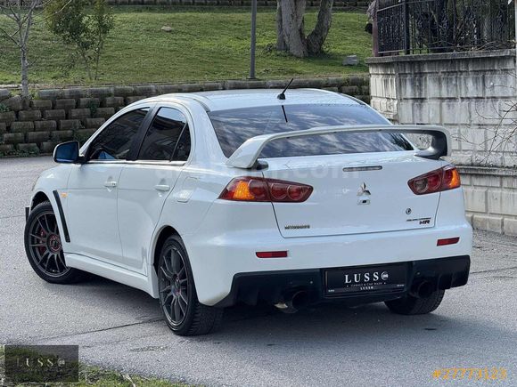 LUSSO GARAJ'dan FULL + FULL ORJİNAL MR PAKET