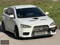 LUSSO GARAJ'dan FULL + FULL ORJİNAL MR PAKET