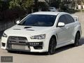 LUSSO GARAJ'dan FULL + FULL ORJİNAL MR PAKET