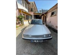 100 BİN PEŞİN KALANI KARTA TAKSİTLİ MAZDA 626 90 MODEL 1.6 BENZİN LPG