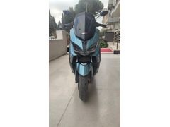 Şubat 2028 vizeli,169cc, 3650 km, RKs Grace 202