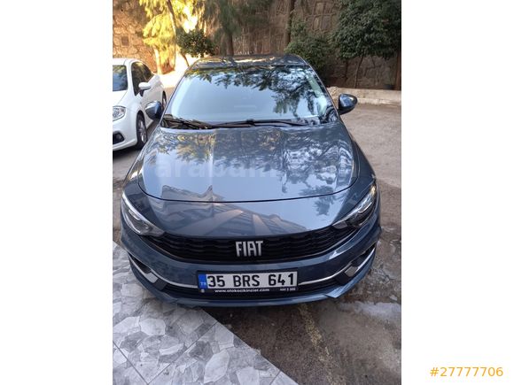 Sahibinden Fiat Egea 1.4 Fire Urban 2023 Model