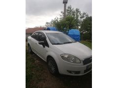Sahibinden Fiat Linea 1.3 Multijet Active Plus 2012 Model Zonguldak 171.000 km Beyaz