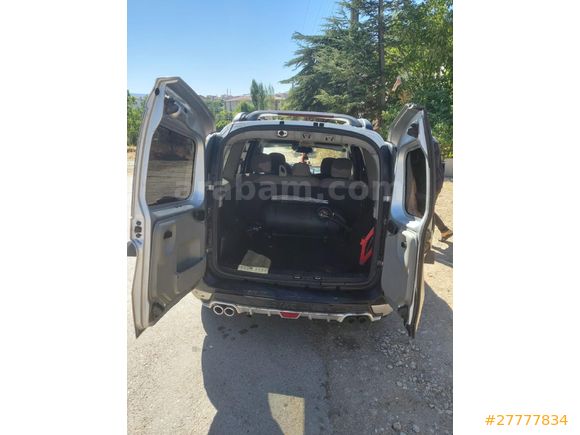 Dacia Logan 2008 benzin LPG 1.6 MCV Ambians