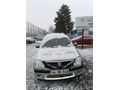 Dacia Logan 2008 benzin LPG 1.6 MCV Ambians