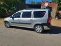 Dacia Logan 2008 benzin LPG 1.6 MCV Ambians