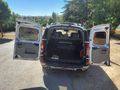 Dacia Logan 2008 benzin LPG 1.6 MCV Ambians