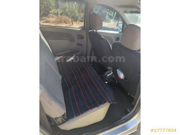 Dacia Logan 2008 benzin LPG 1.6 MCV Ambians