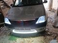 Dacia Logan 2008 benzin LPG 1.6 MCV Ambians