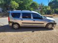Dacia Logan 2008 benzin LPG 1.6 MCV Ambians