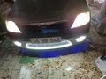 Dacia Logan 2008 benzin LPG 1.6 MCV Ambians