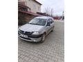 Dacia Logan 2008 benzin LPG 1.6 MCV Ambians