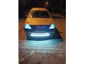 Dacia Logan 2008 benzin LPG 1.6 MCV Ambians