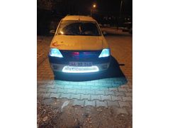 Dacia Logan 2008 benzin LPG 1.6 MCV Ambians