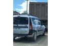 Dacia Logan 2008 benzin LPG 1.6 MCV Ambians