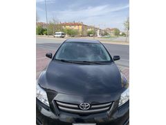 Sahibinden Toyota Corolla 1.6 Comfort 2009 Model 