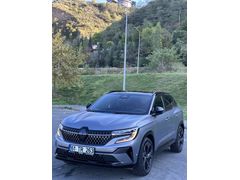 Sahibinden Renault Austral 1.3 Hybrid Techno Esprit Alpine 2023 Model 
