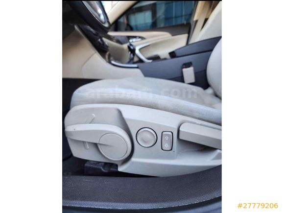 Sahibinden Opel Insignia 1.4 T Edition Elegance 2012 Model 