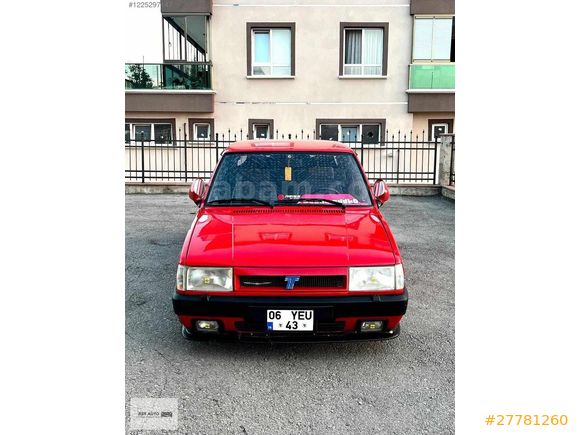 1993 Şahin S Emsalsiz Full Bakımlı Jinyu CMS40 Bol Ekstralı