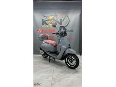 KZN MOTORDAN 2023 MODEL BRİLLİANT 125 PRO AÇIKLAMAYI OKU!