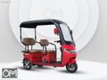 ARORA FELİX PRO 72V32A 2025 NİSAN AYINA ÖZEL FIRSAT !