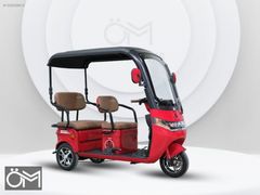 ARORA FELİX PRO 72V32A 2025 NİSAN AYINA ÖZEL FIRSAT !