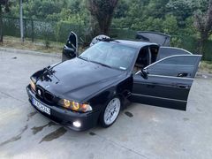 Sahibinden BMW 5 Serisi 530d Standart 2000 Model 