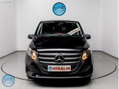 UMT'' 2025 MODEL VİTO 8+1 DİZEL OTOMATİK VİTES | ADRESE TESLİM