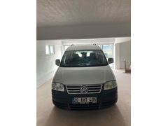 Sahibinden Volkswagen Caddy 1.9 TDI Kombi 2006 Model Son Fiyat 