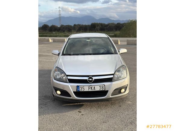 Sahibinden Opel Astra 1.6 Enjoy 2007 Model 
