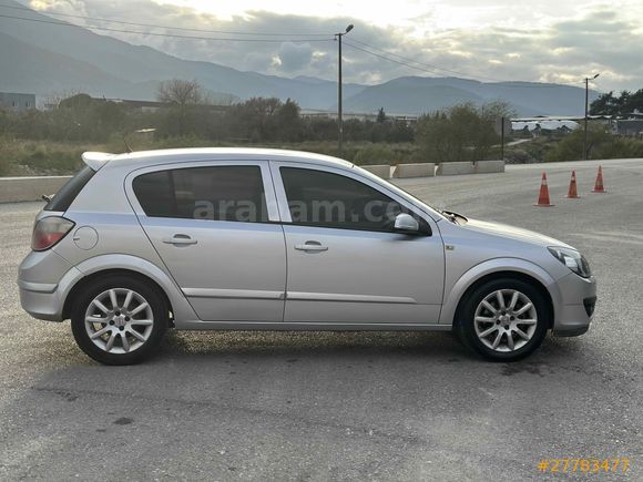 Sahibinden Opel Astra 1.6 Enjoy 2007 Model 