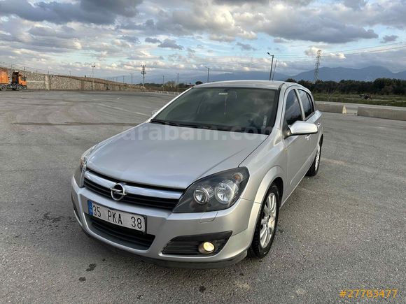 Sahibinden Opel Astra 1.6 Enjoy 2007 Model 