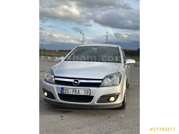 Sahibinden Opel Astra 1.6 Enjoy 2007 Model 