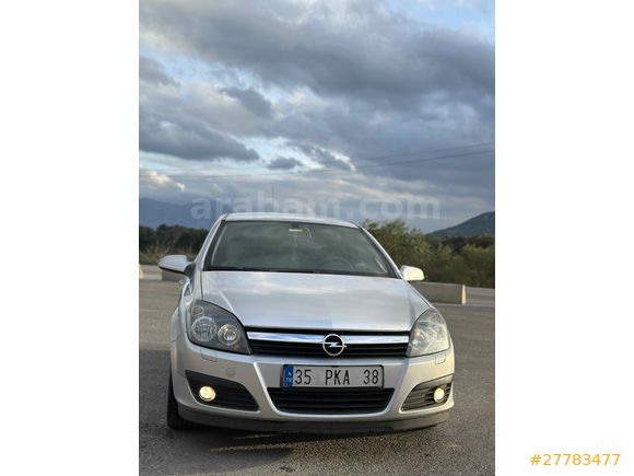 Sahibinden Opel Astra 1.6 Enjoy 2007 Model 