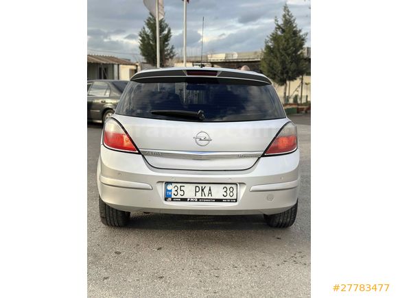 Sahibinden Opel Astra 1.6 Enjoy 2007 Model 