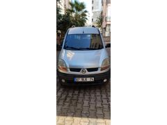 Sahibinden Renault Kangoo 1.5 dCi Expression 2005 Model